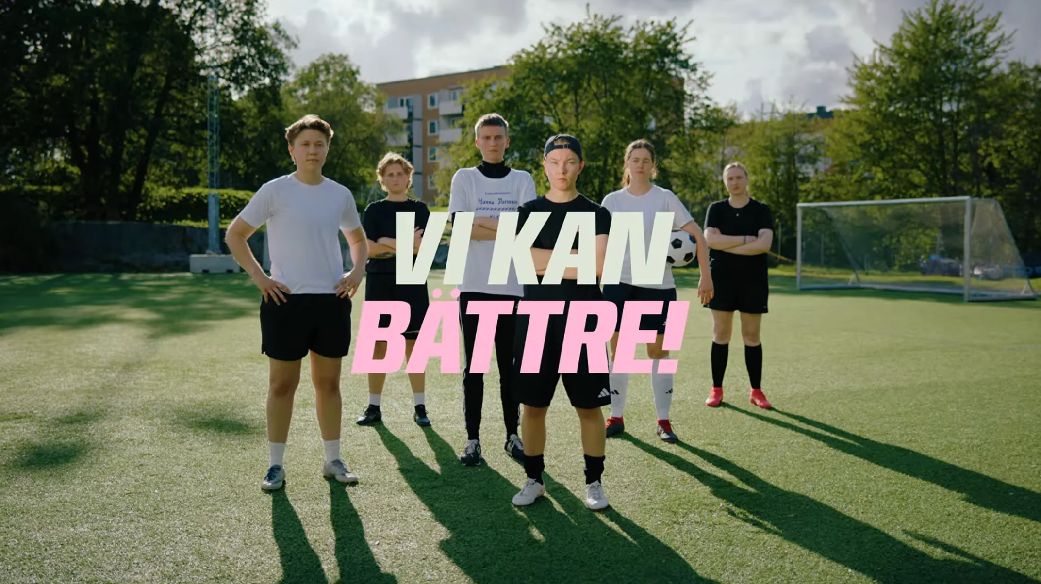 Regnbågsfonden video still