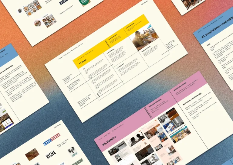 services Brand Strategy