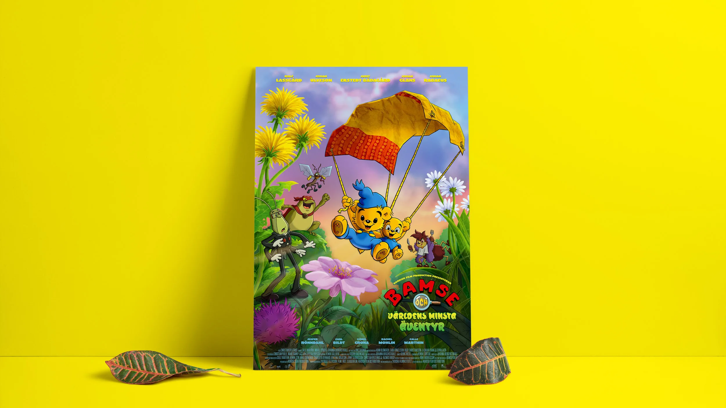 bamse poster 2