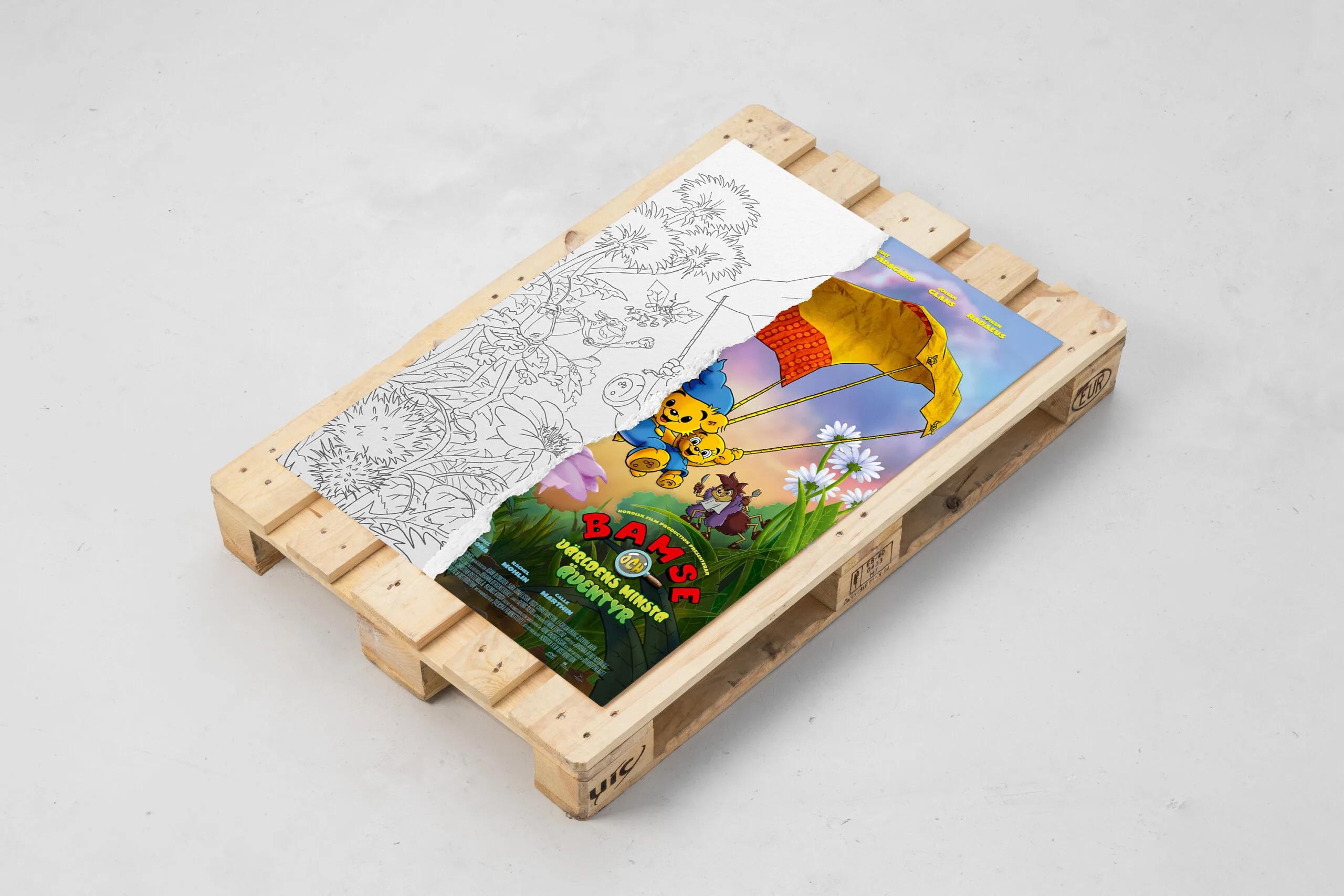 bamse poster scaled