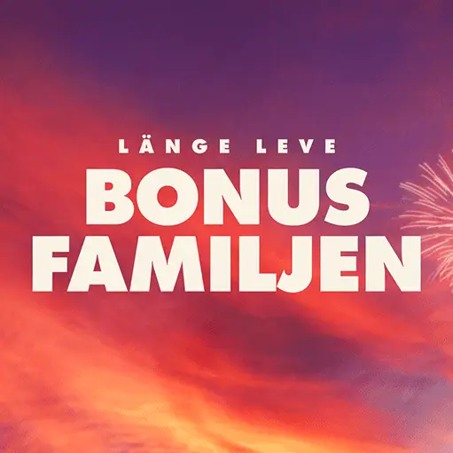 bonusfamiljen ikon