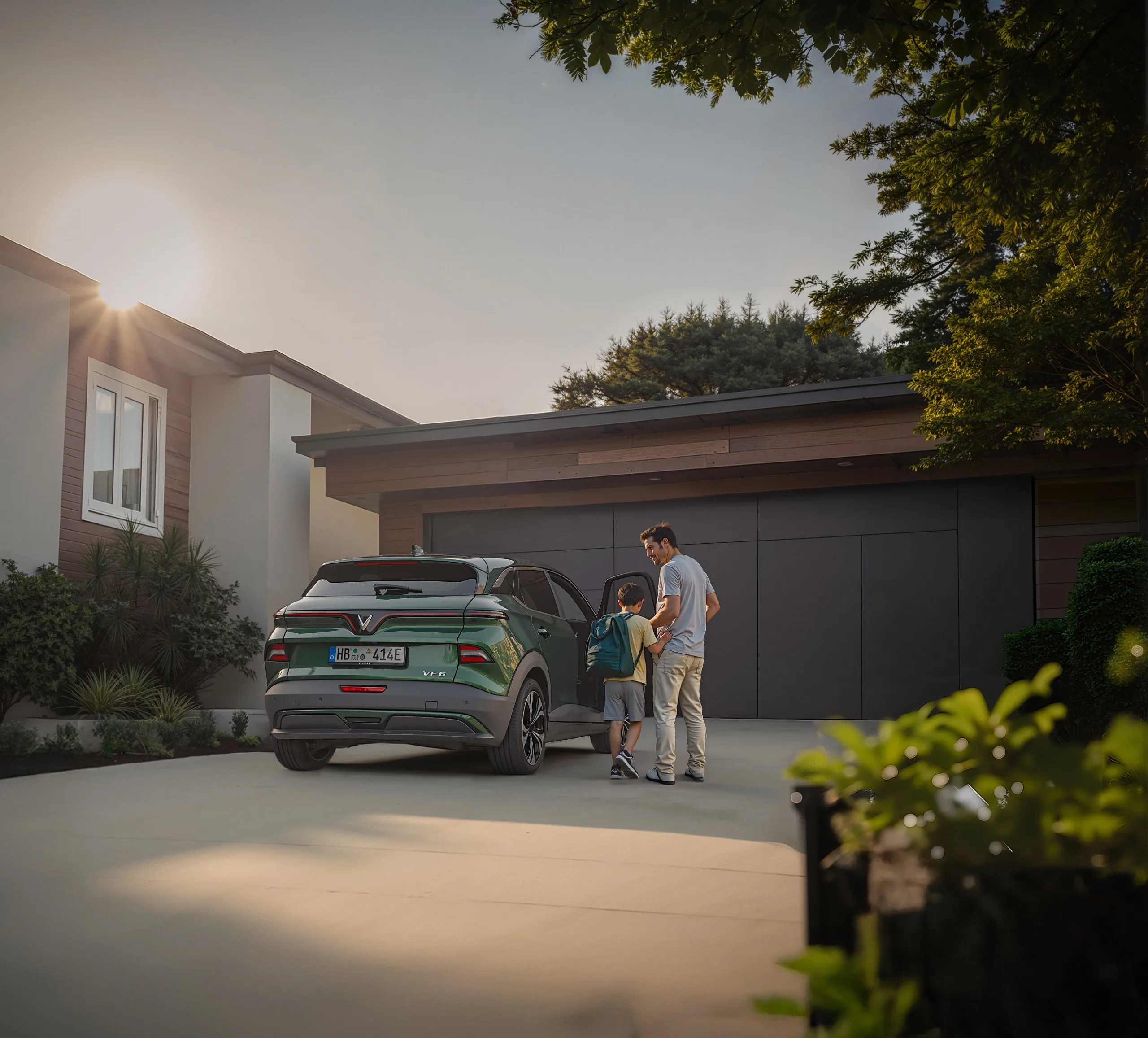 vinfast car scene 05