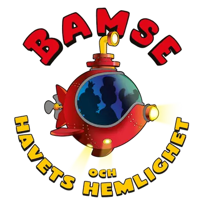 bamse och havets hemlighet icon