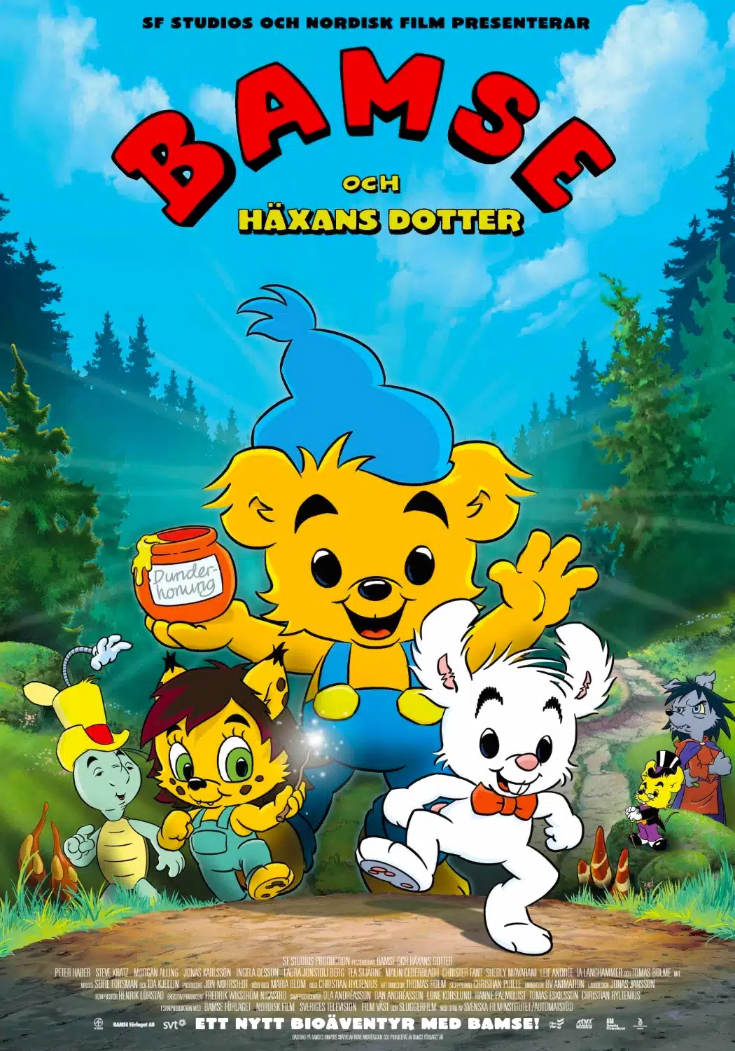http://bamse%20poster%20haxans%20dotter