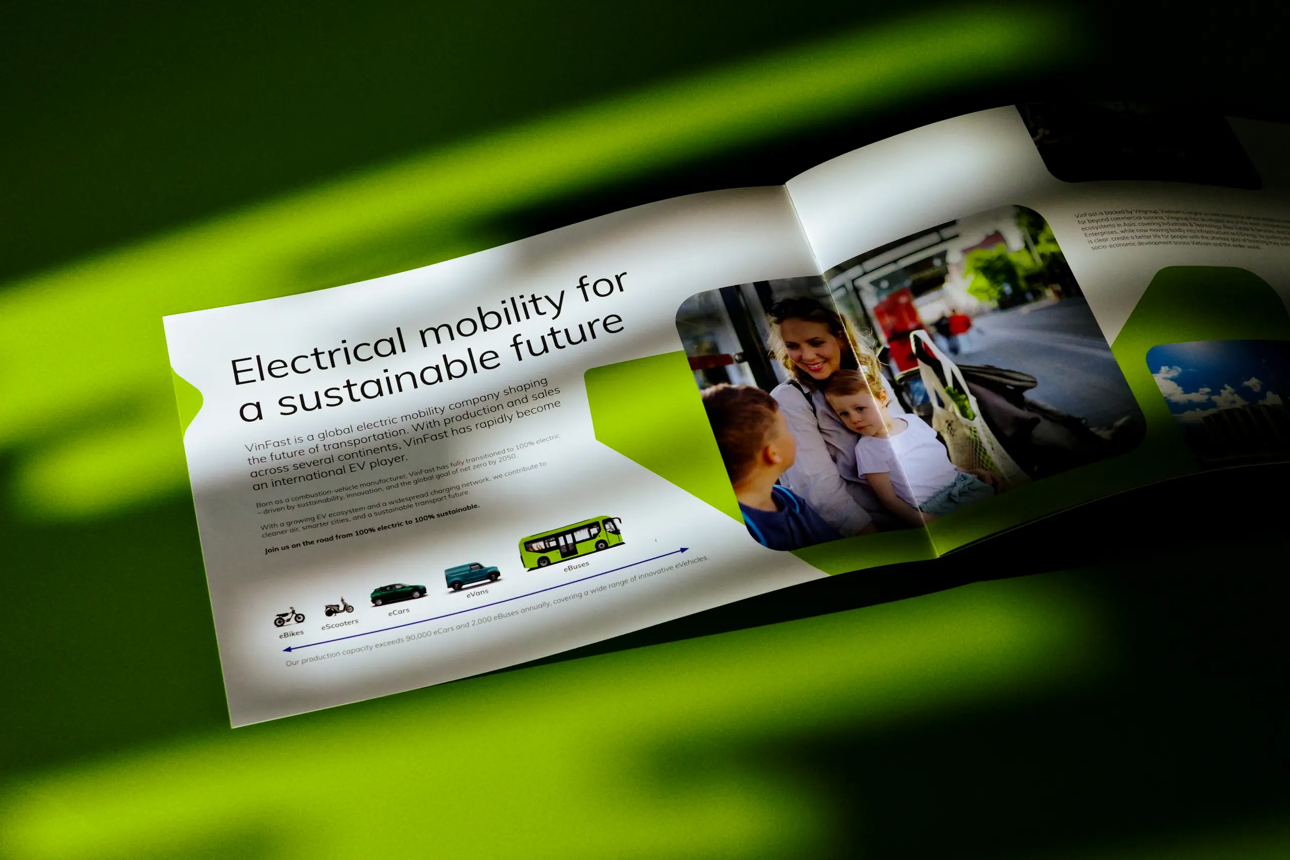 vinfast ebus brochure