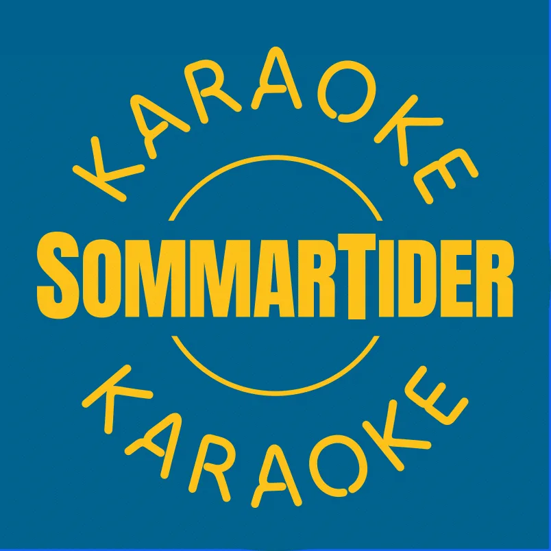 karaoke splash icon