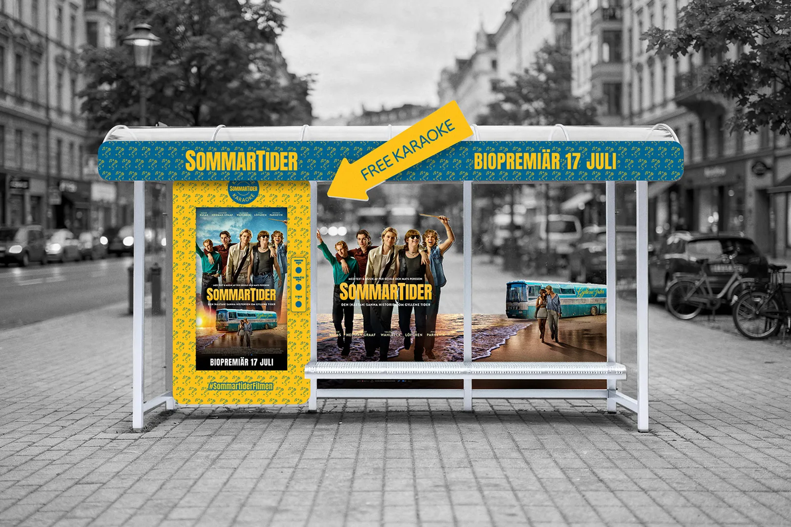 sommartider activation tmb