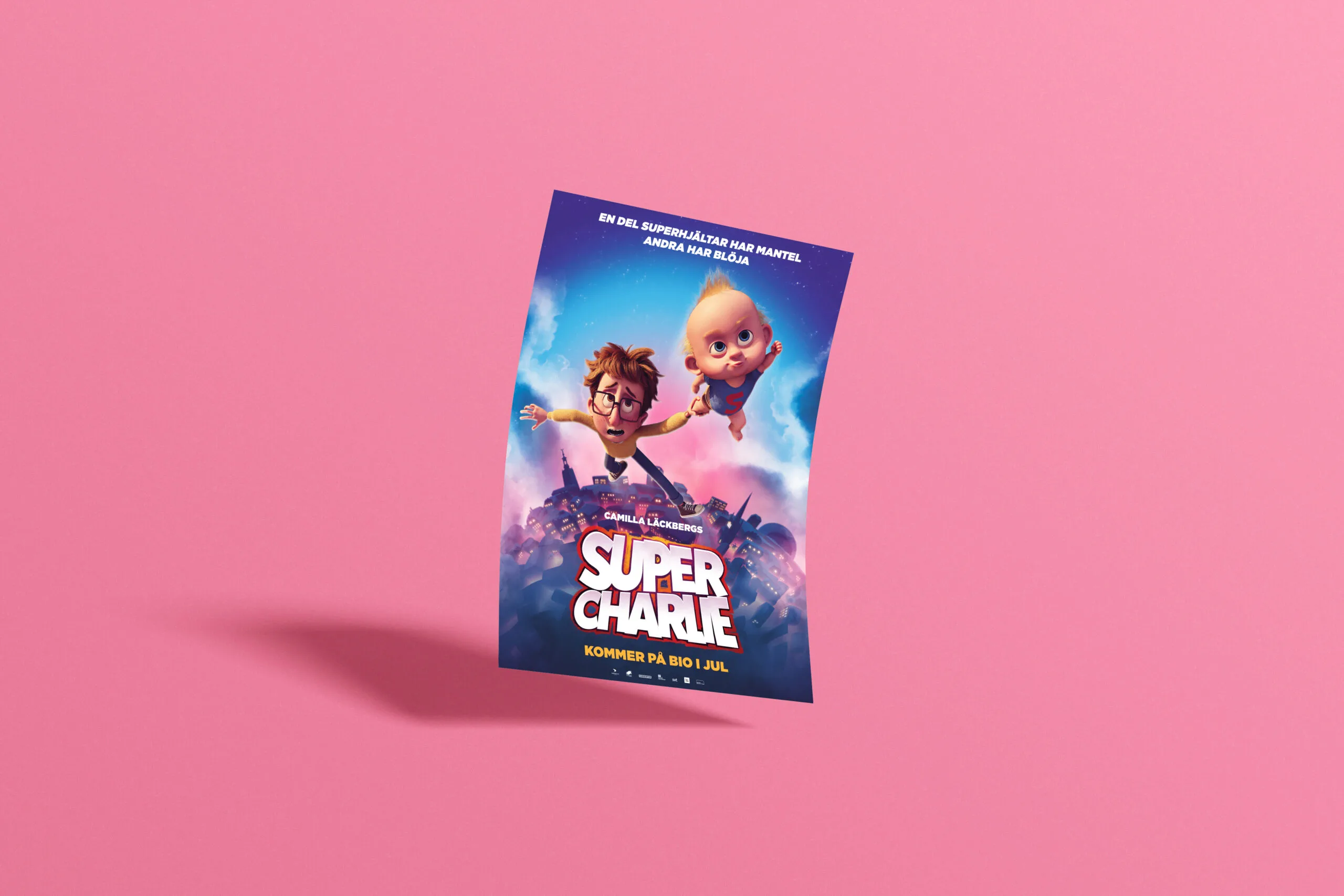 teaser poster