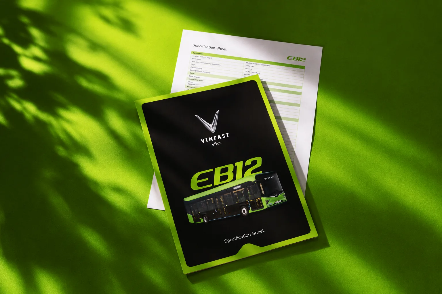 vinfast ebus tech specs