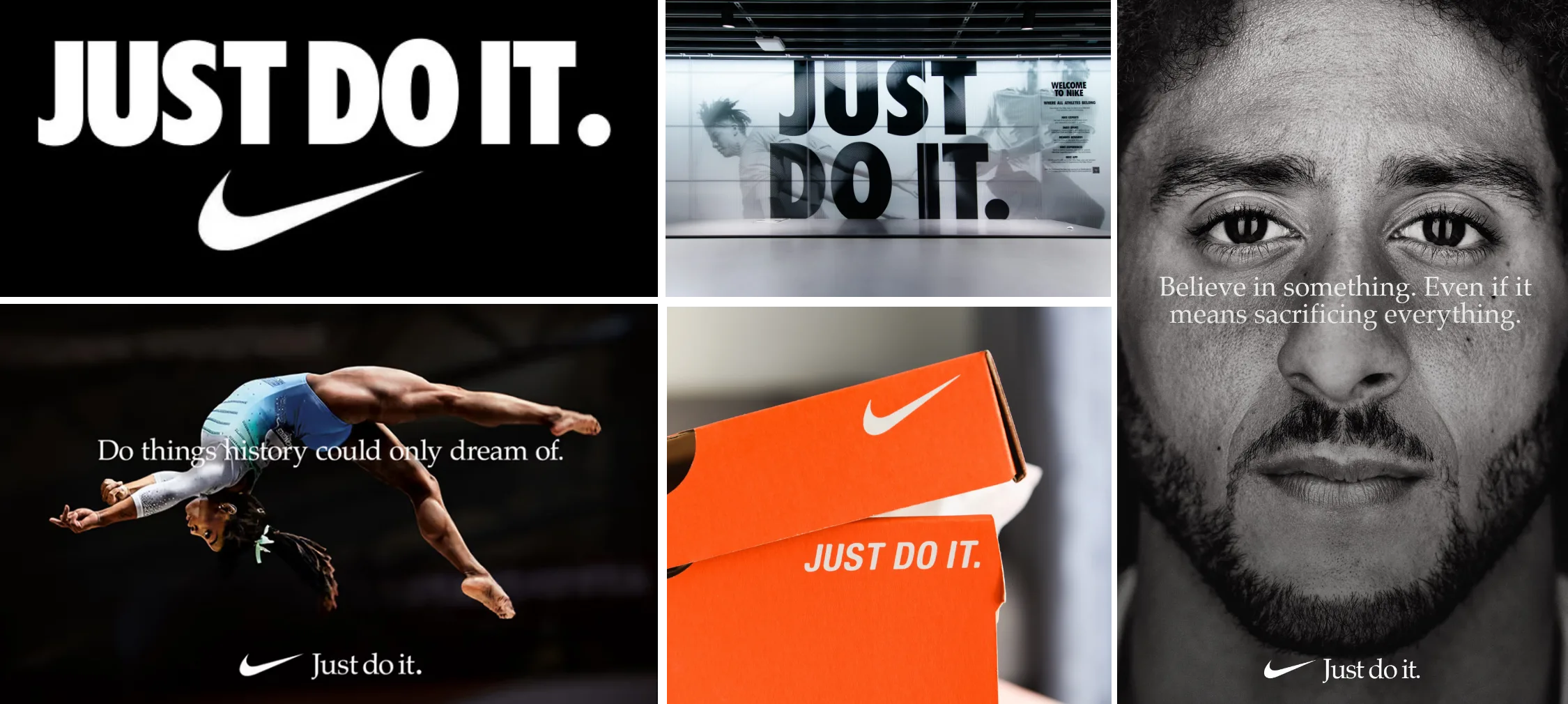 Nike