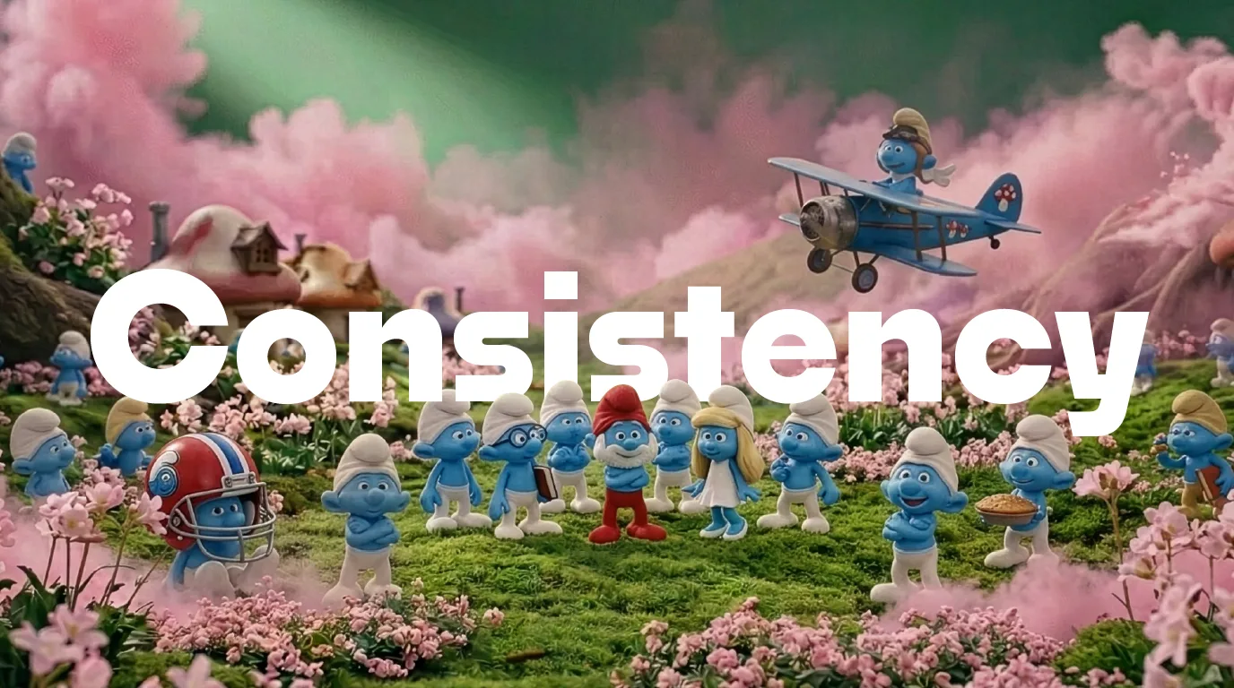 Smurfs