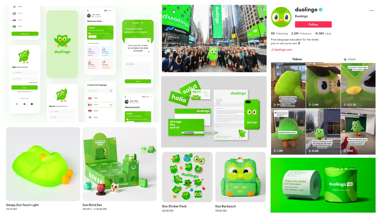 duolingo